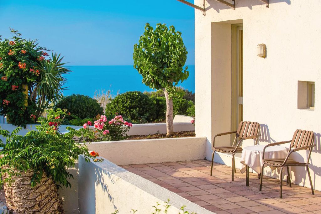 Hôtel Scaleta Beach 3* pas cher photo 6