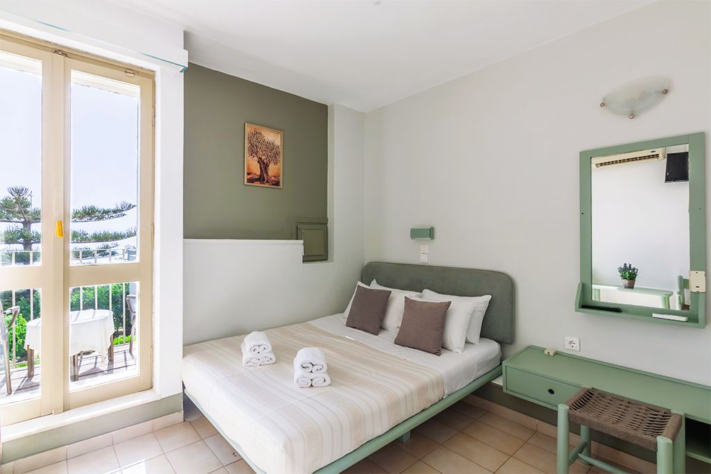 Hôtel Scaleta Beach 3* pas cher photo 7