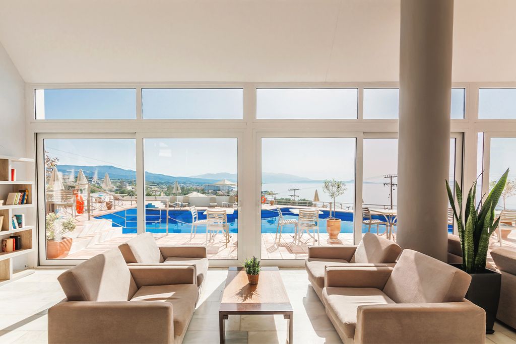 Hôtel Scaleta Beach 3* pas cher photo 8