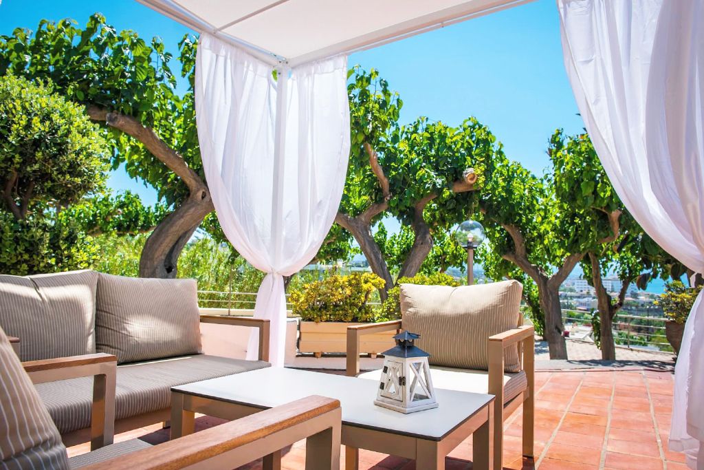 Hôtel Scaleta Beach 3* pas cher photo 11