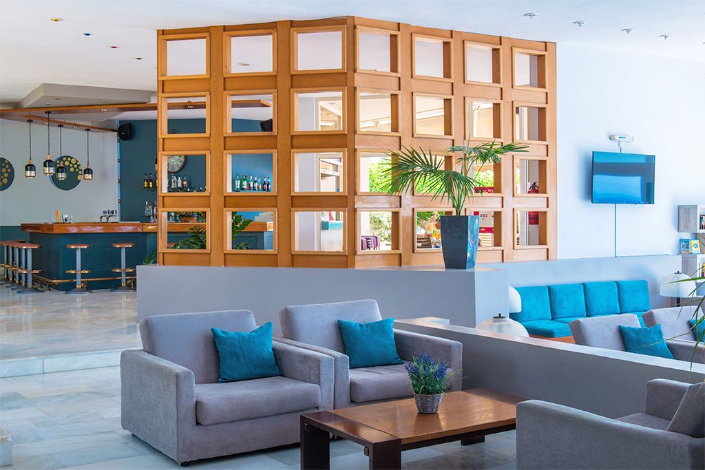 Hôtel Scaleta Beach 3* pas cher photo 12