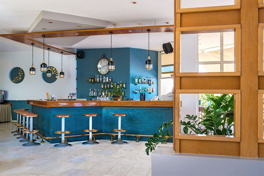 Hôtel Scaleta Beach 3* pas cher photo 13