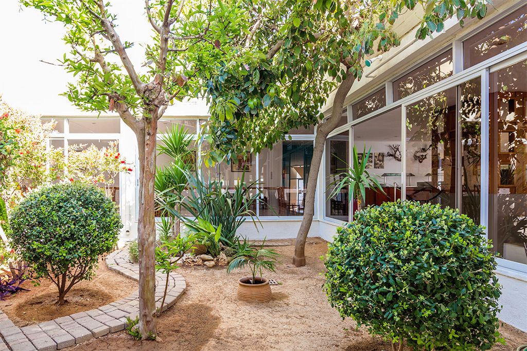 Hôtel Scaleta Beach 3* pas cher photo 14