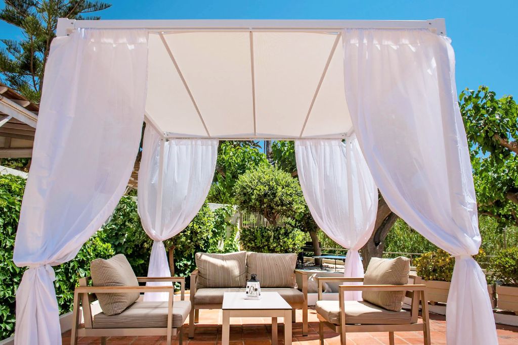 Hôtel Scaleta Beach 3* pas cher photo 15