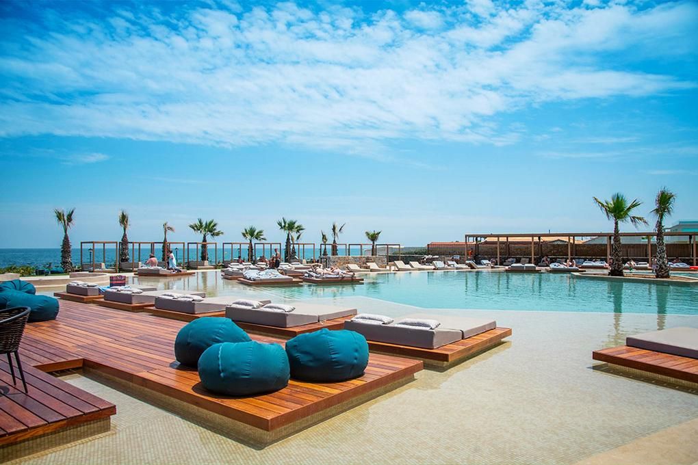 Hôtel Senseana Sea Side Resort & Spa 5* pas cher photo 3