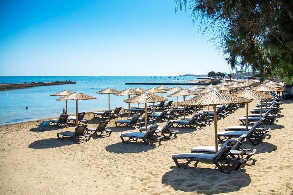 Hôtel Senseana Sea Side Resort & Spa 5* pas cher photo 5