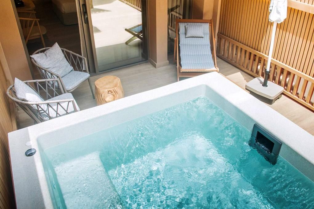 Hôtel Senseana Sea Side Resort & Spa 5* pas cher photo 8