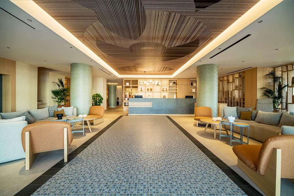 Hôtel Senseana Sea Side Resort & Spa 5* pas cher photo 9