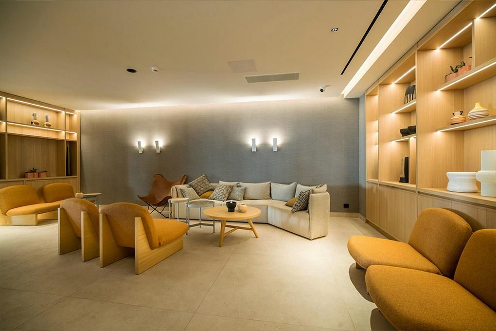 Hôtel Senseana Sea Side Resort & Spa 5* pas cher photo 10