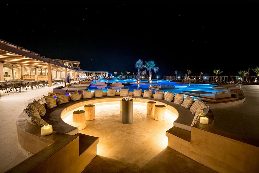 Hôtel Senseana Sea Side Resort & Spa 5* pas cher photo 11