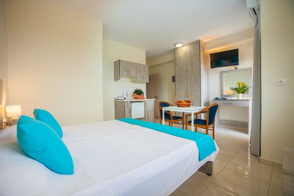 Hôtel Club Jumbo Elounda Residence & Water Park 4* pas cher photo 9
