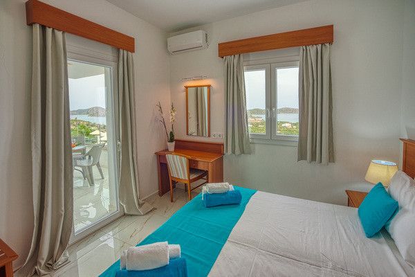 Hôtel Club Jumbo Elounda Residence & Water Park 4* pas cher photo 10