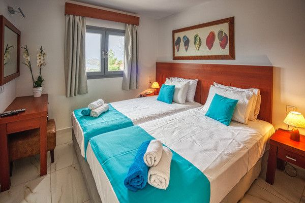 Hôtel Club Jumbo Elounda Residence & Water Park 4* pas cher photo 11