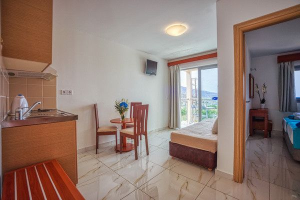 Hôtel Club Jumbo Elounda Residence & Water Park 4* pas cher photo 12