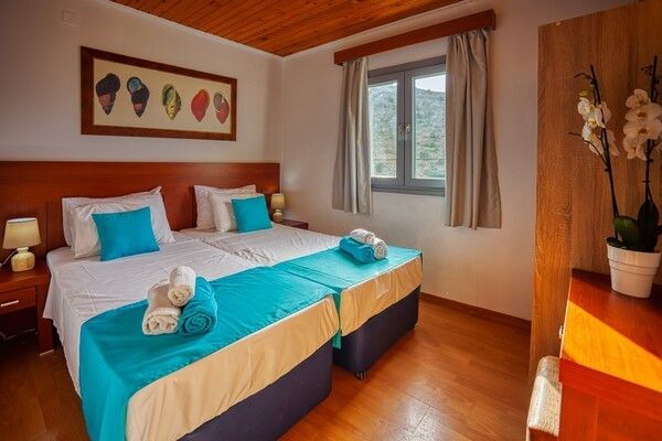 Hôtel Club Jumbo Elounda Residence & Water Park 4* pas cher photo 14