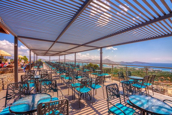 Hôtel Club Jumbo Elounda Residence & Water Park 4* pas cher photo 21