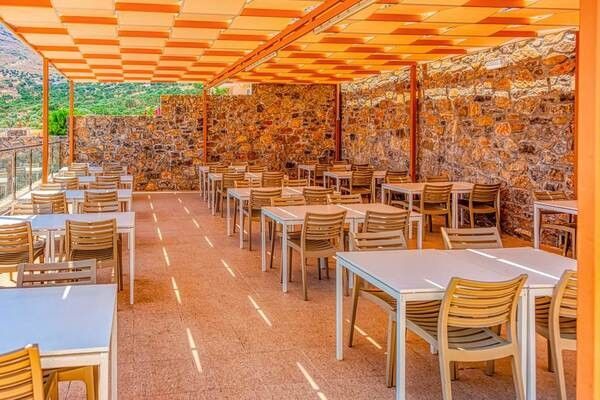 Hôtel Club Jumbo Elounda Residence & Water Park 4* pas cher photo 22
