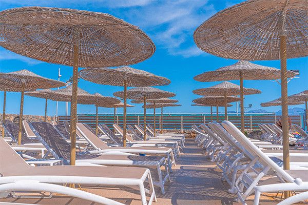 Hôtel Club Jumbo Elounda Residence & Water Park 4* pas cher photo 8