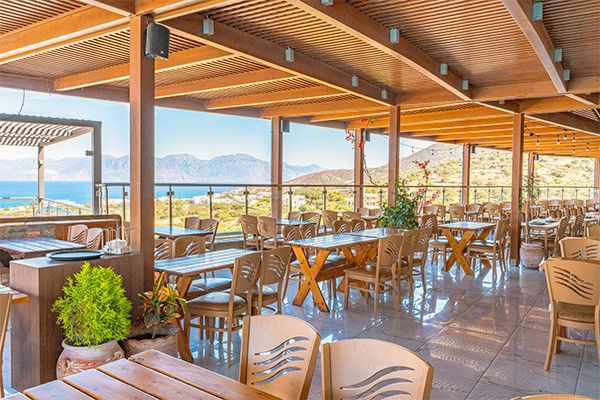 Hôtel Club Jumbo Elounda Residence & Water Park 4* pas cher photo 18