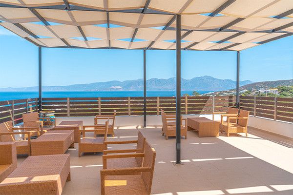 Hôtel Club Jumbo Elounda Residence & Water Park 4* pas cher photo 23