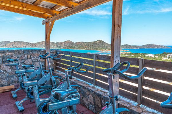 Hôtel Club Jumbo Elounda Residence & Water Park 4* pas cher photo 25