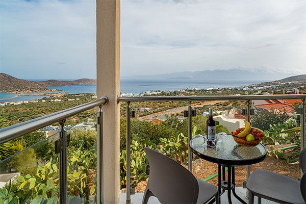 Hôtel Club Jumbo Elounda Residence & Water Park 4* pas cher photo 13