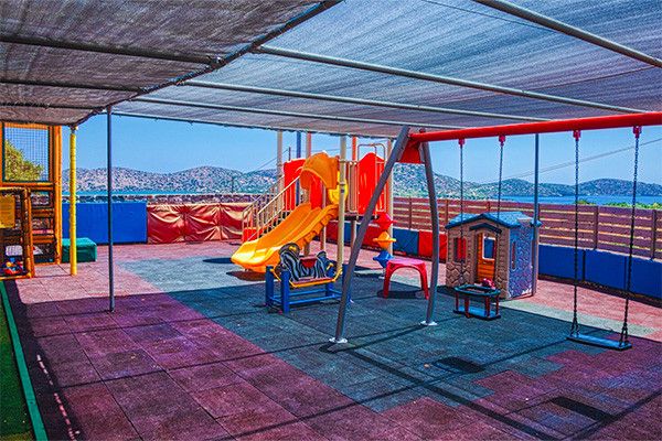 Hôtel Club Jumbo Elounda Residence & Water Park 4* pas cher photo 28
