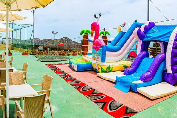 Hôtel Club Jumbo Elounda Residence & Water Park 4* pas cher photo 29
