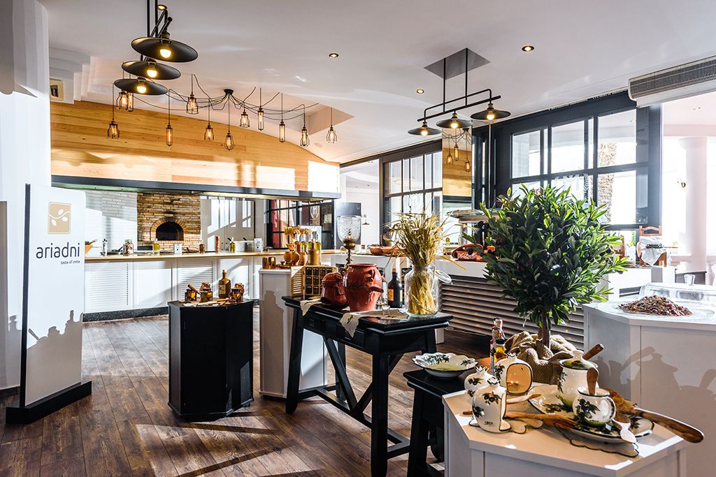 Hotel Ôclub Experience Minos Imperial Luxury Beach Resort and Spa 5* pas cher photo 7