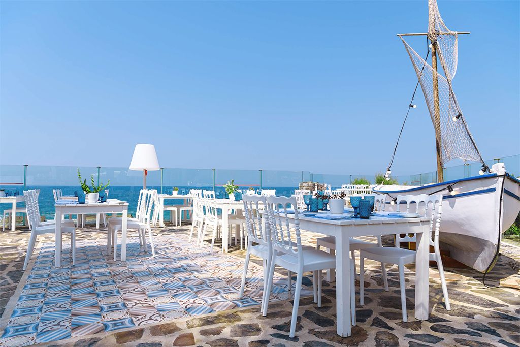 Hotel Ôclub Experience Minos Imperial Luxury Beach Resort and Spa 5* pas cher photo 9