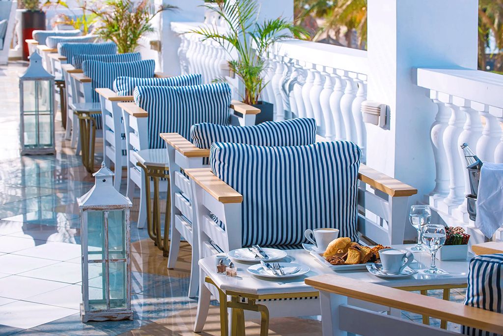 Hotel Ôclub Experience Minos Imperial Luxury Beach Resort and Spa 5* pas cher photo 8