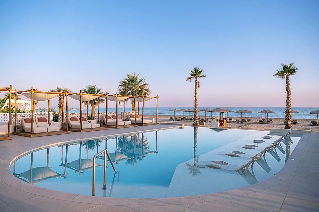 Hôtel Iperion 3* pas cher photo 1