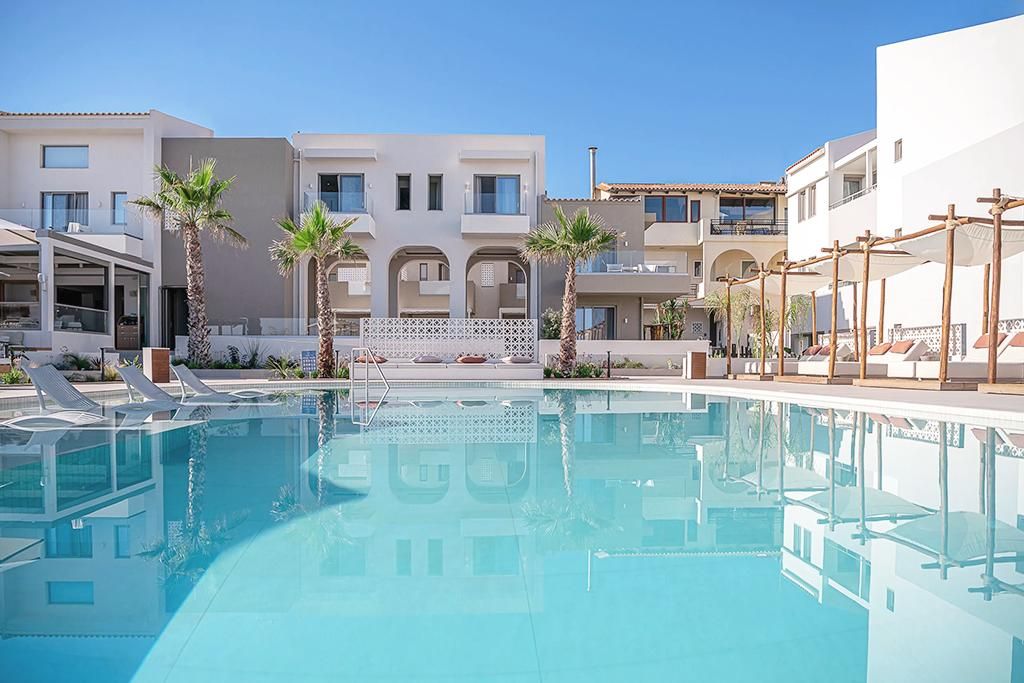 Hôtel Iperion 3* pas cher photo 2