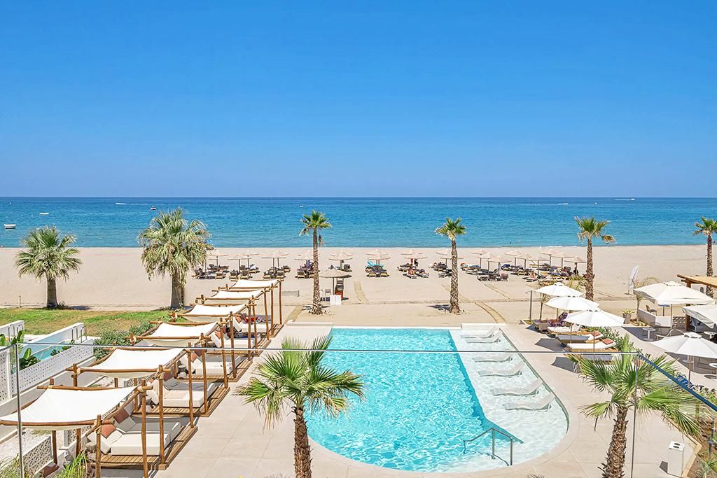 Hôtel Iperion 3* pas cher photo 3