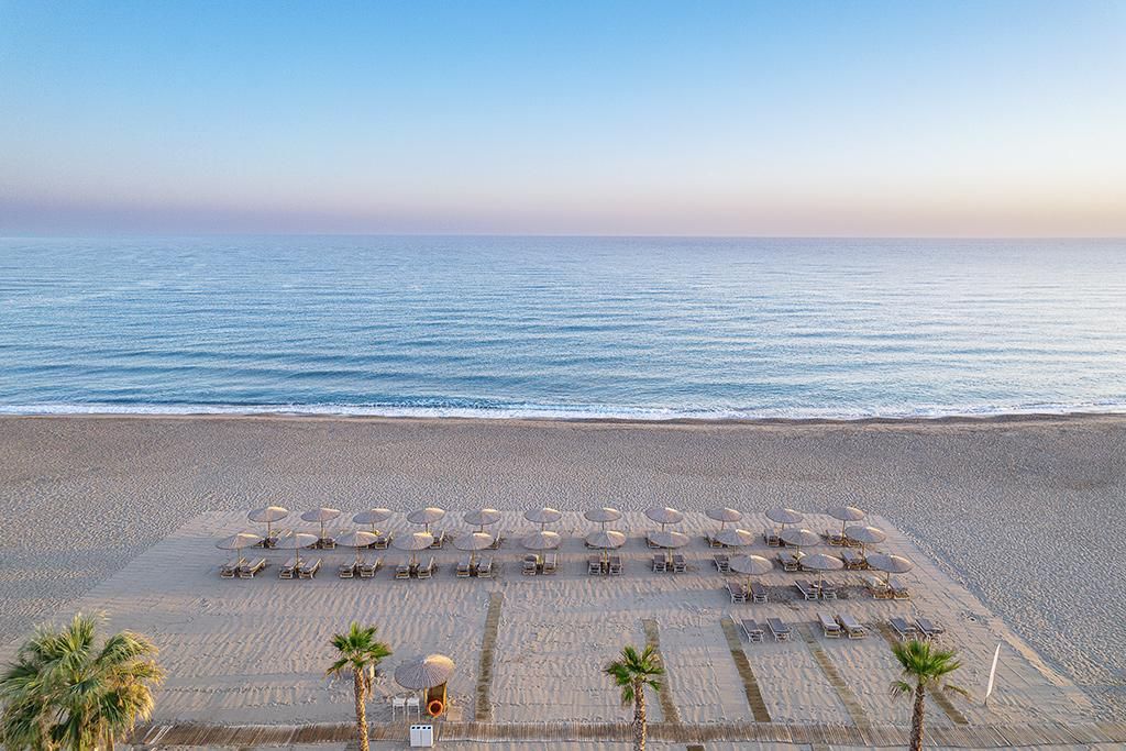 Hôtel Iperion 3* pas cher photo 4