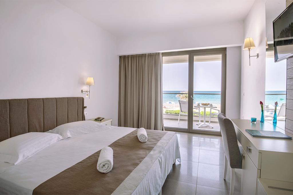 Hôtel Iperion 3* pas cher photo 5