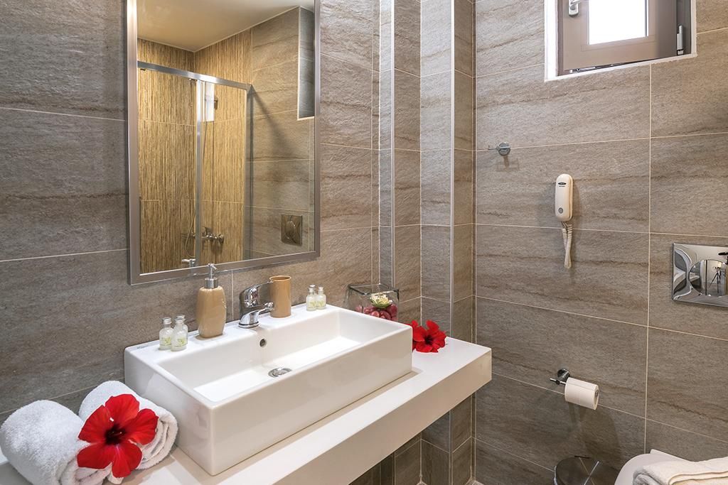 Hôtel Iperion 3* pas cher photo 7