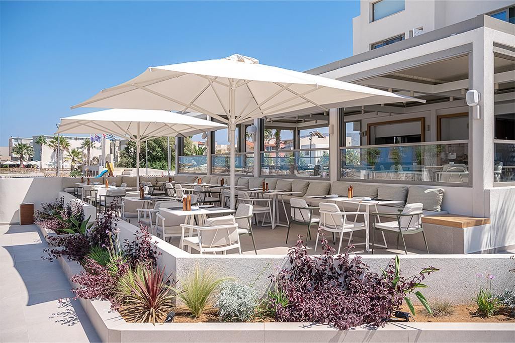 Hôtel Iperion 3* pas cher photo 8