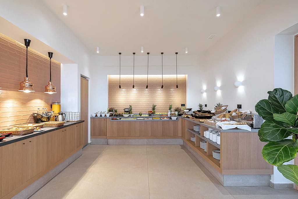 Hôtel Iperion 3* pas cher photo 9