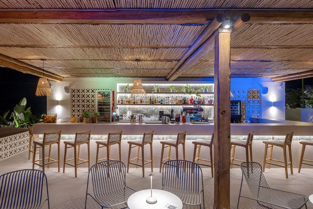 Hôtel Iperion 3* pas cher photo 10