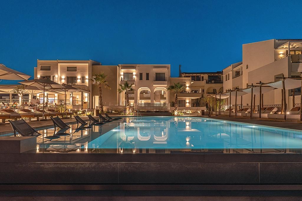 Hôtel Iperion 3* pas cher photo 11