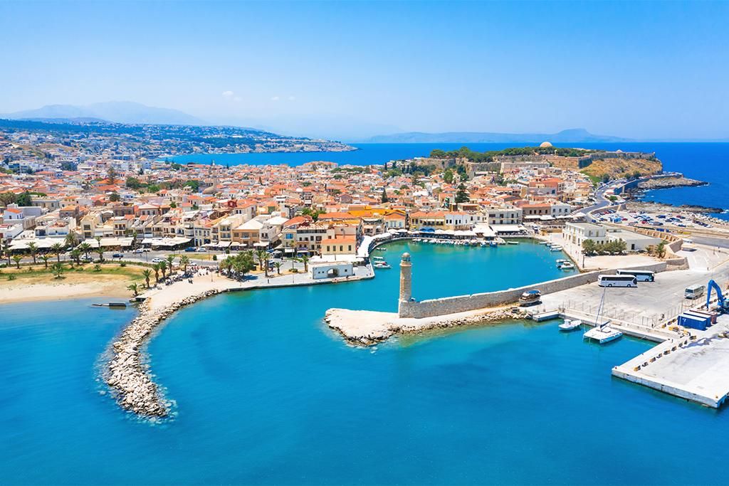 Hôtel Iperion 3* pas cher photo 14