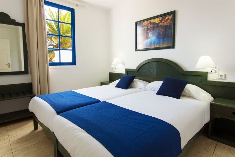 Hôtel Club Siroco 3* pas cher photo 8