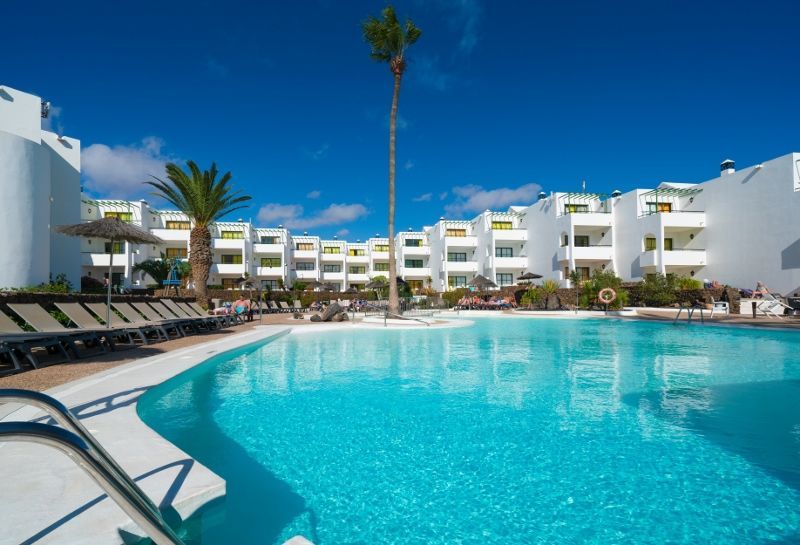 Hôtel Club Siroco 3* pas cher photo 10