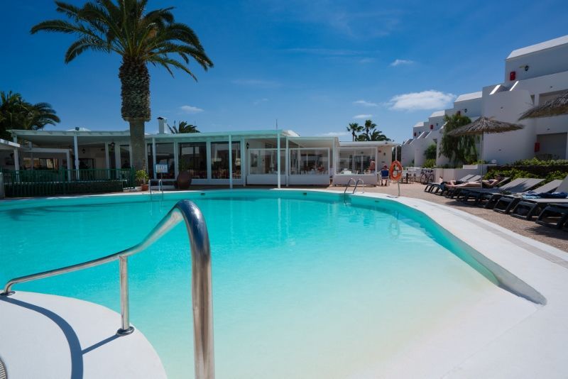 Hôtel Club Siroco 3* pas cher photo 11