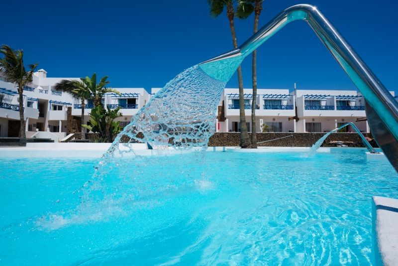 Hôtel Club Siroco 3* pas cher photo 15