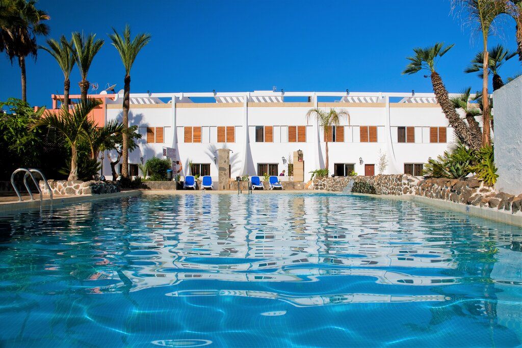 Apparthôtel Piramides Resort 3* pas cher photo 2