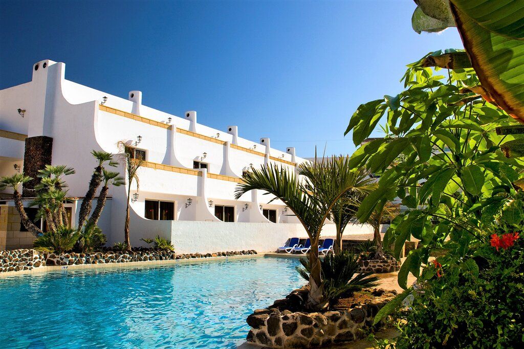 Apparthôtel Piramides Resort 3* pas cher photo 3