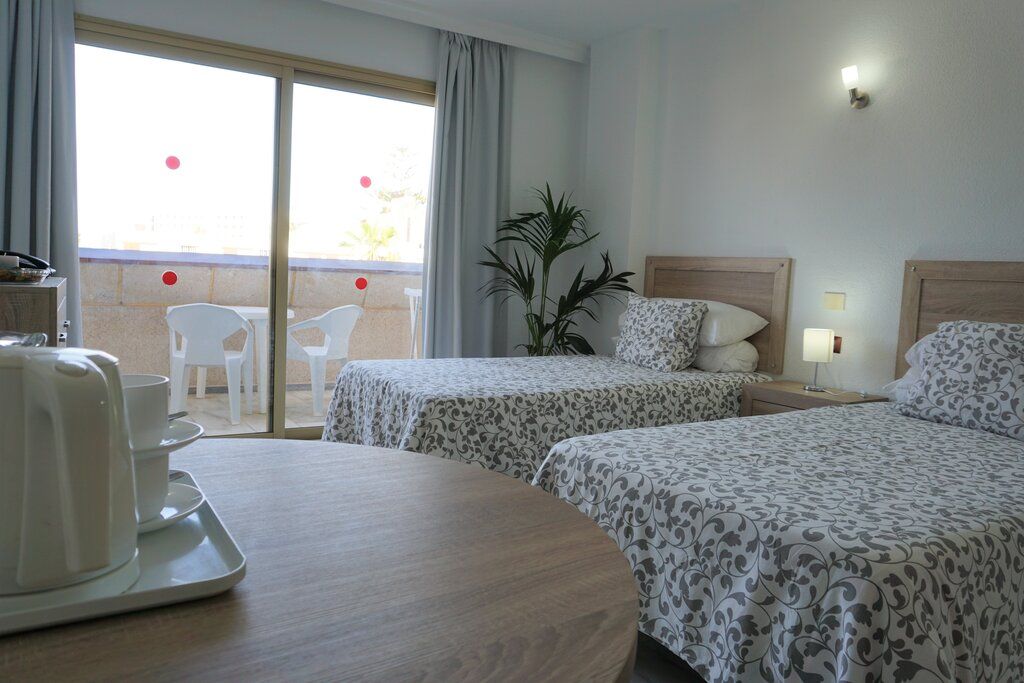 Apparthôtel Piramides Resort 3* pas cher photo 4