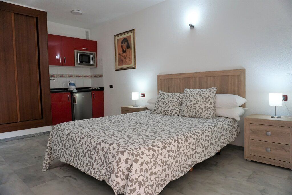 Apparthôtel Piramides Resort 3* pas cher photo 5